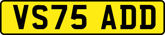 VS75ADD