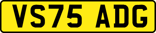 VS75ADG