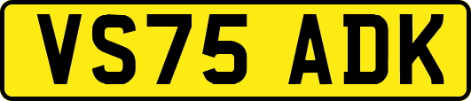 VS75ADK