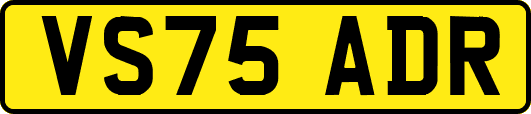 VS75ADR