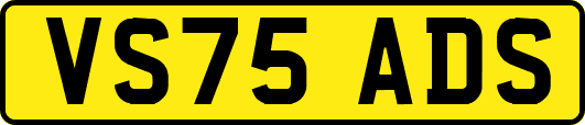 VS75ADS