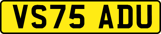 VS75ADU