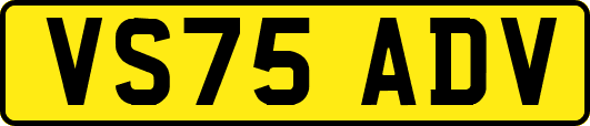 VS75ADV