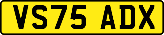 VS75ADX