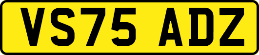 VS75ADZ