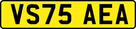 VS75AEA