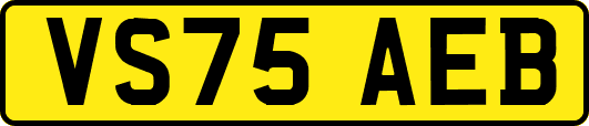 VS75AEB