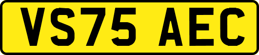 VS75AEC