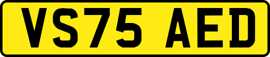 VS75AED