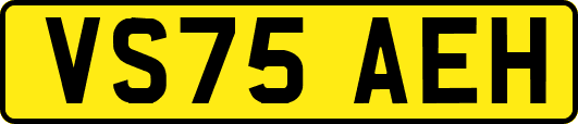 VS75AEH