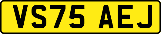 VS75AEJ