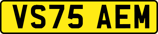 VS75AEM