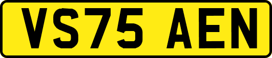VS75AEN