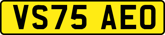 VS75AEO
