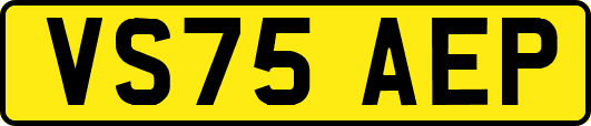 VS75AEP