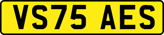 VS75AES