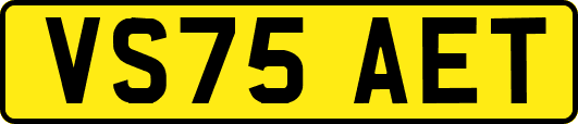 VS75AET