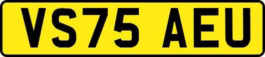 VS75AEU