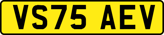 VS75AEV