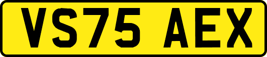 VS75AEX