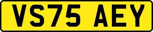 VS75AEY