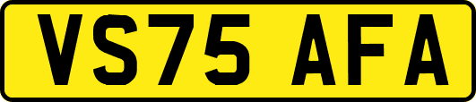 VS75AFA