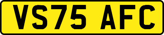 VS75AFC
