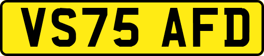 VS75AFD