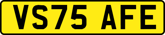 VS75AFE