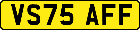VS75AFF