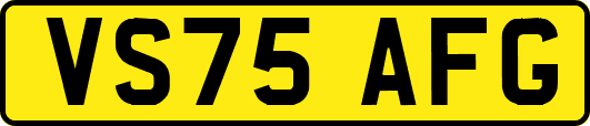 VS75AFG