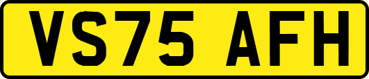 VS75AFH