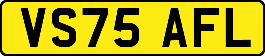 VS75AFL