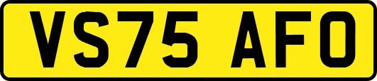 VS75AFO