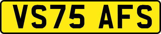 VS75AFS