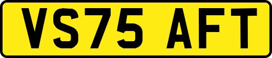 VS75AFT