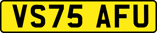 VS75AFU