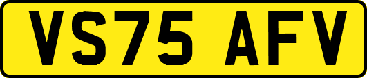 VS75AFV