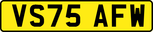 VS75AFW