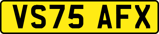 VS75AFX