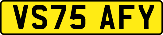 VS75AFY