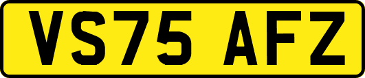 VS75AFZ