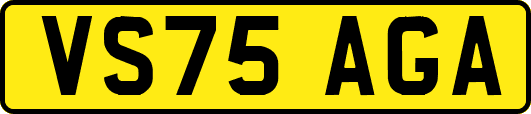 VS75AGA
