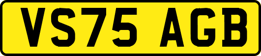 VS75AGB