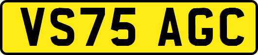VS75AGC