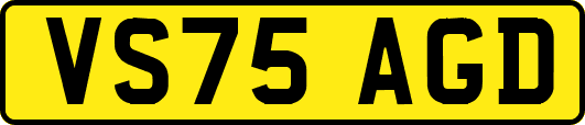 VS75AGD