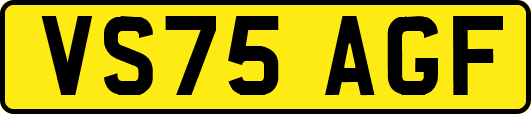 VS75AGF