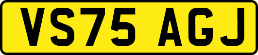 VS75AGJ