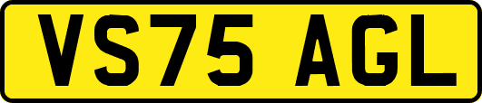 VS75AGL