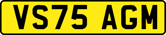 VS75AGM